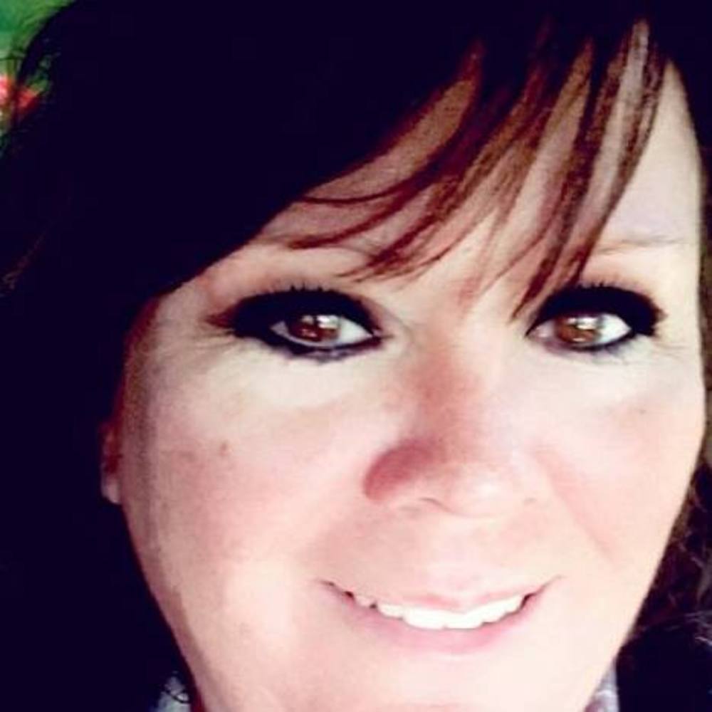 Meet your Posher, Leann
